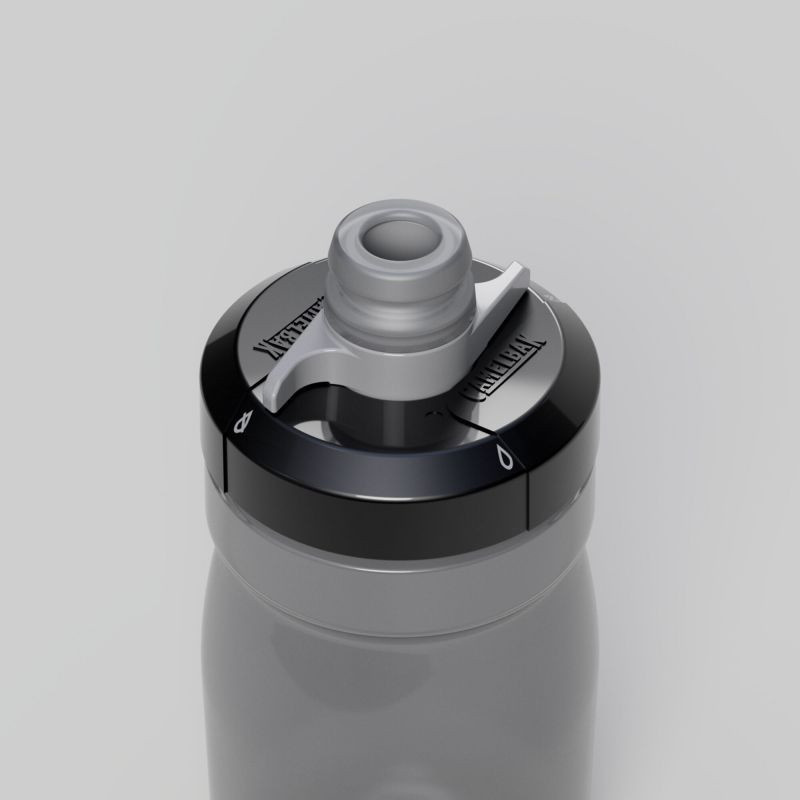 Cyklistická láhev Camelbak Podium Custom 450 ml C3091/006000 450 ml