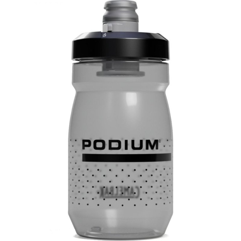 Camelbak Podium 450ml, šedá