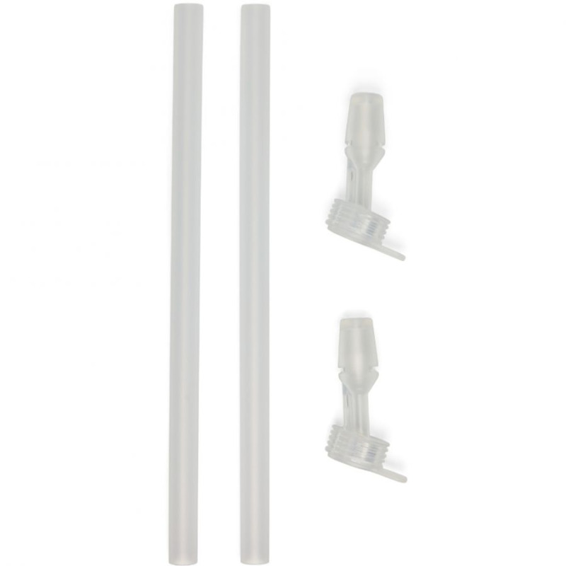 Camelbak Thrive Flow Valve and Straw 2pk, náustek a brčko