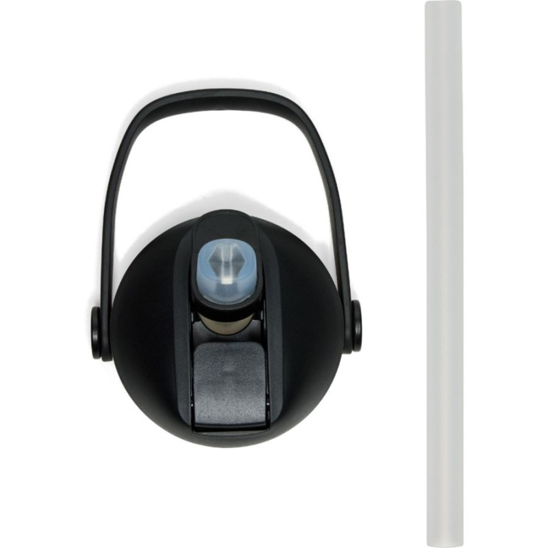Camelbak Thrive Flip Straw Accessory Cap, víčko, černá