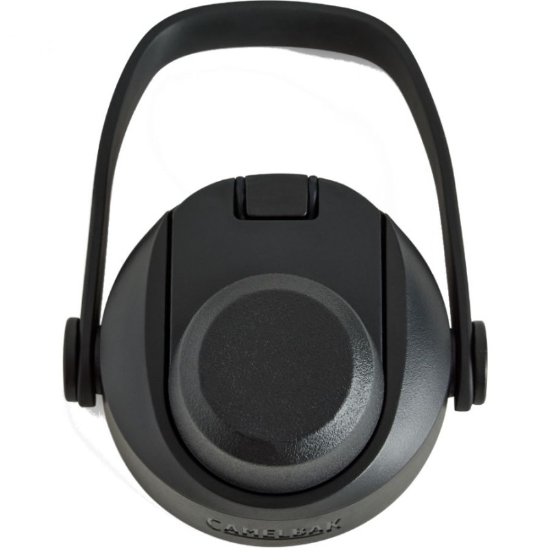 Camelbak Thrive Chug Accessory Cap, víčko, černá