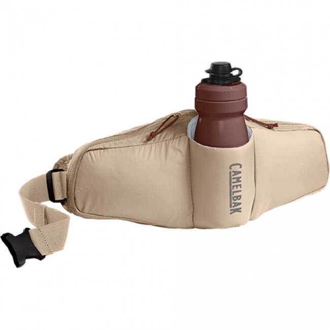 Camelbak Podium Flow 2 Waist Pack, ledvinka, béžová
