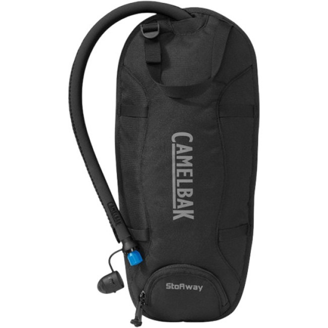 Camelbak Stoaway 3L, Black, Onesize, černá