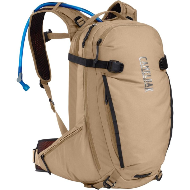 Camelbak Hawg 20, batoh, 3L, šedá