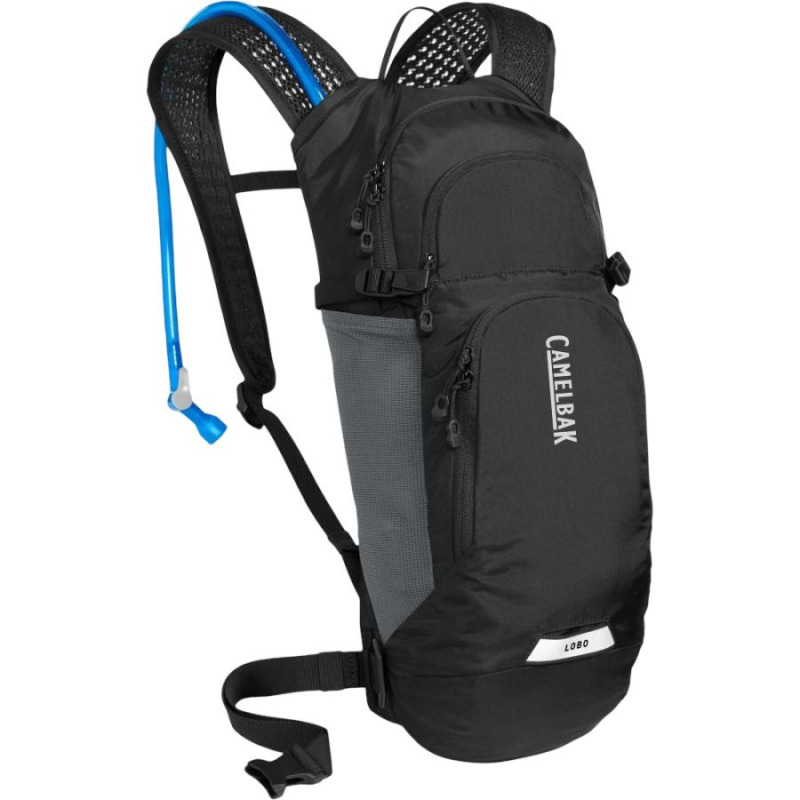 Camelbak Lobo 9 2L, batoh, černý