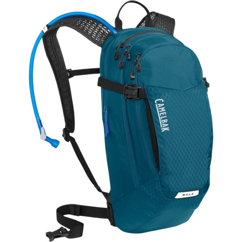 Camelbak Mule 12 3L, batoh, tmavě modrá