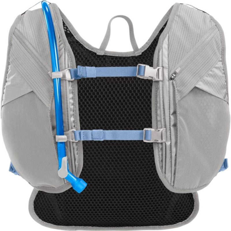 Camelbak Women`s Chase Race 4 Vest, běžecká vesta, 1.5L, světle modrá