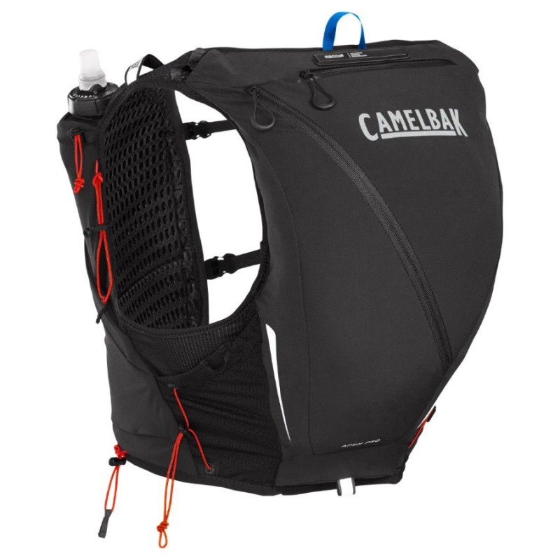 Camelbak Apex Pro Run Vest, běžecká vesta, X-Large, černá