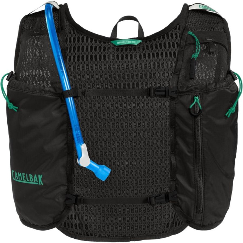 Camelbak Circuit Run Vest, běžecká vesta, 1.5L, černá
