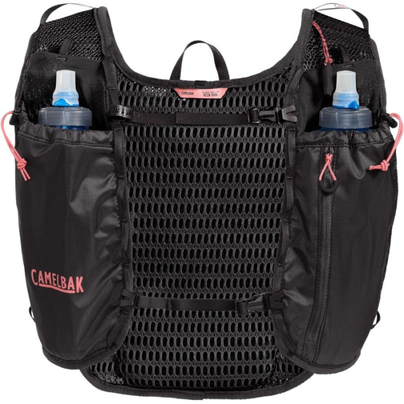 Camelbak Women`s Trail Run Vest, běžecká vesta, černá