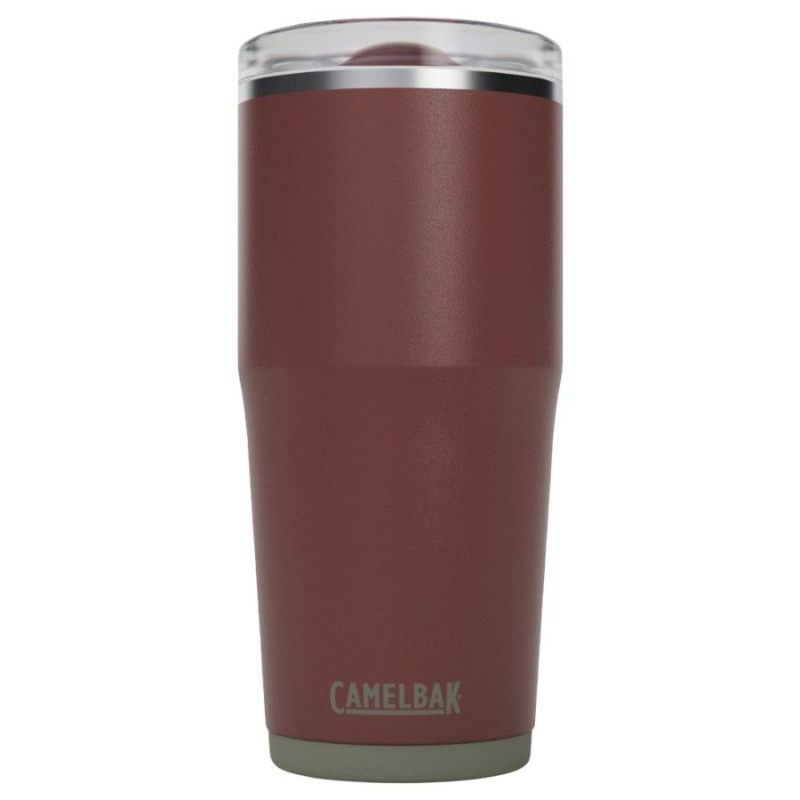 Camelbak Thrive Tumbler VSS, termohrnek, 600 ml, Burnt Umber