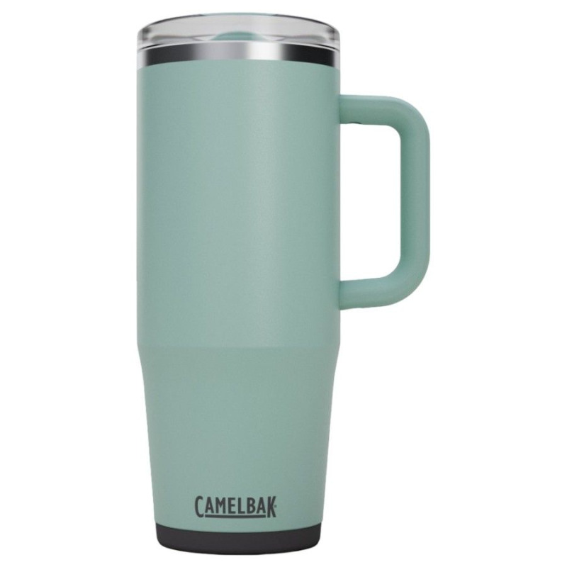 Camelbak Thrive Mug VSS, termohrnek, 1L, Burnt Umber