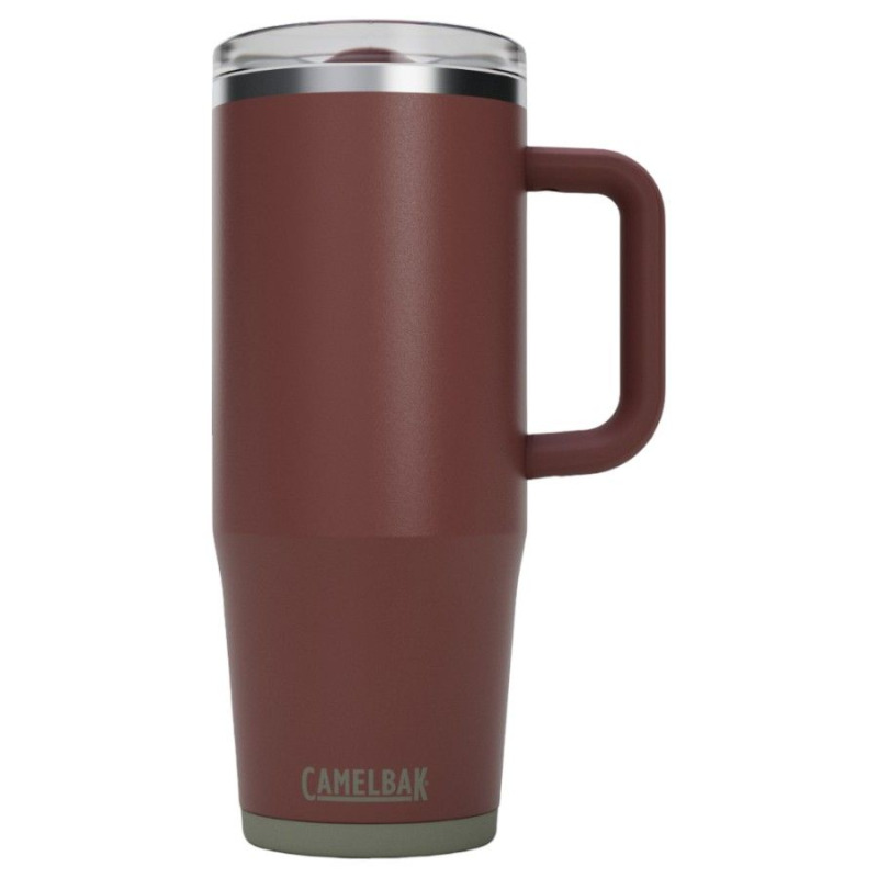 Camelbak Thrive Mug VSS, termohrnek, 1L, Burnt Umber