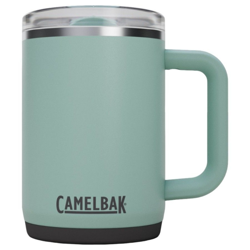 Camelbak Thrive Mug VSS, termohrnek, 500 ml, Silver Mist