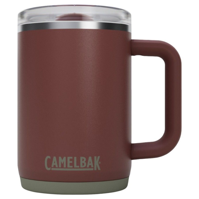 Camelbak Thrive Mug VSS, termohrnek, 500 ml, Burnt Umber