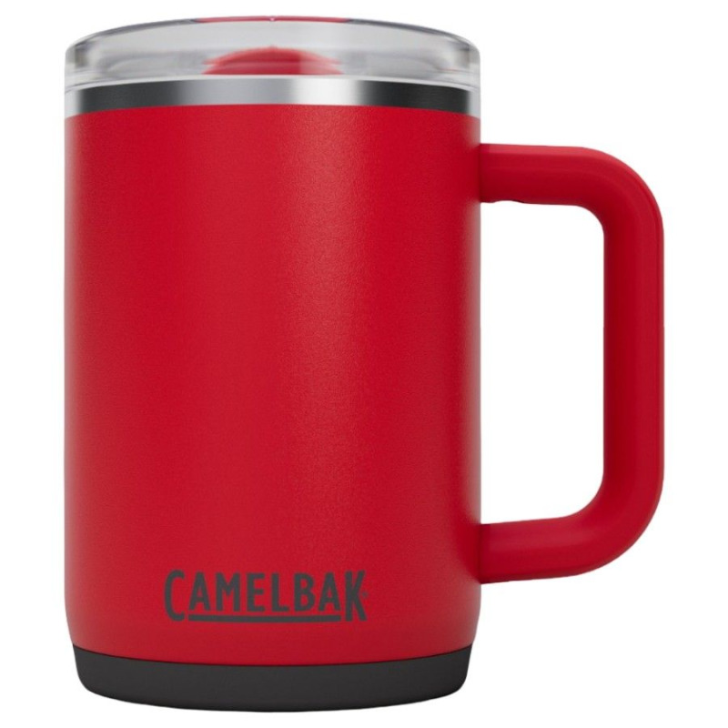 Camelbak Thrive Mug VSS, termohrnek, 500 ml, červená