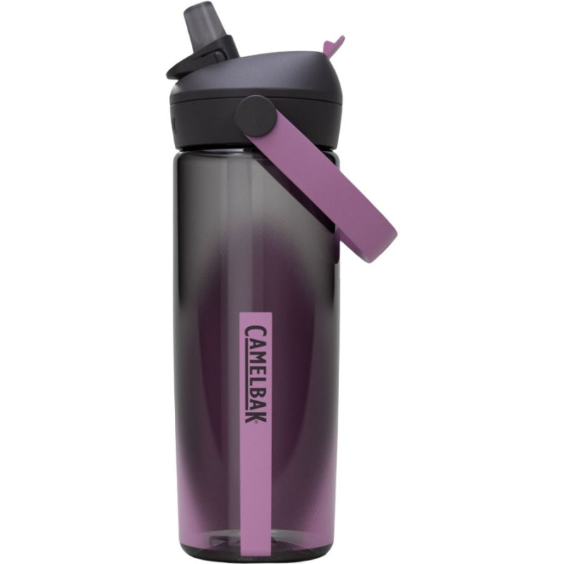 Camelbak Thrive Flip Straw, 600ml, fialová