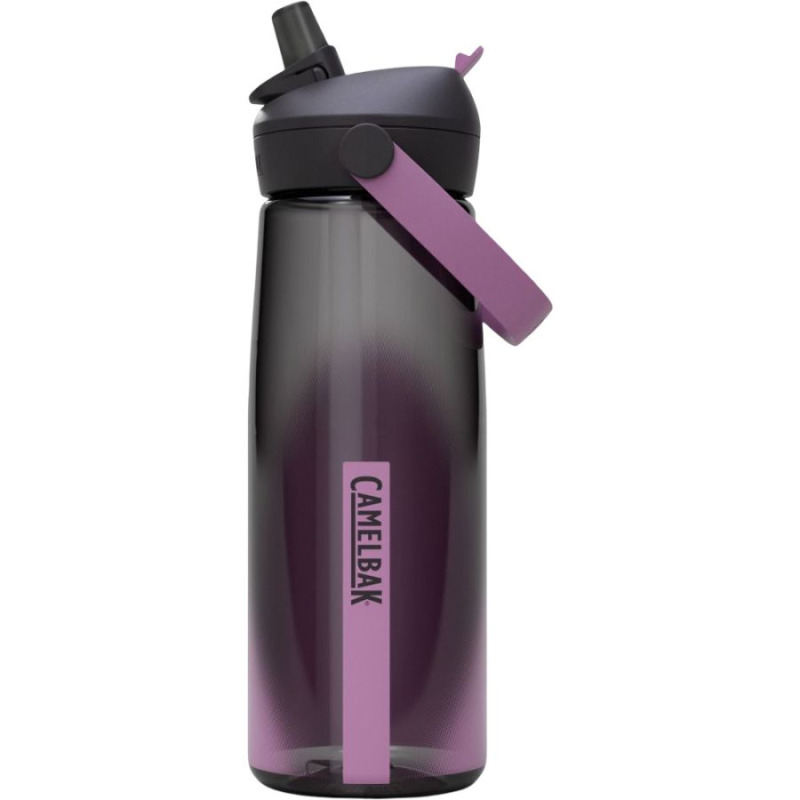 Camelbak Thrive Flip Straw, 750ml, fialová