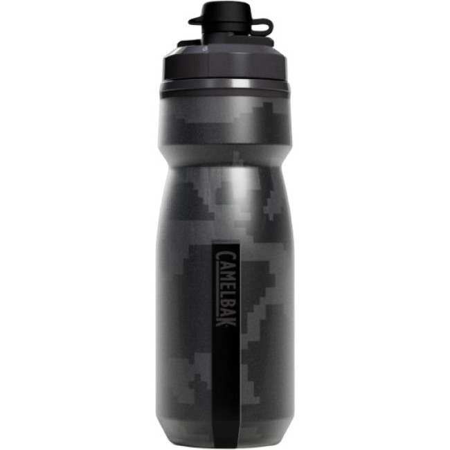 Camelbak Podium Dirt Chill 3.0, 620ml, černá