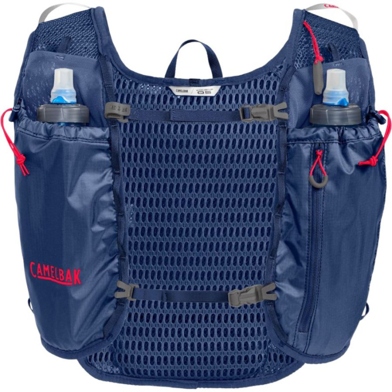 Camelbak Trail Run Vest, 1L, tmavě modrá