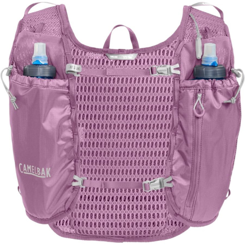 Camelbak Trail Run Vest, dámský, 1L, fialová