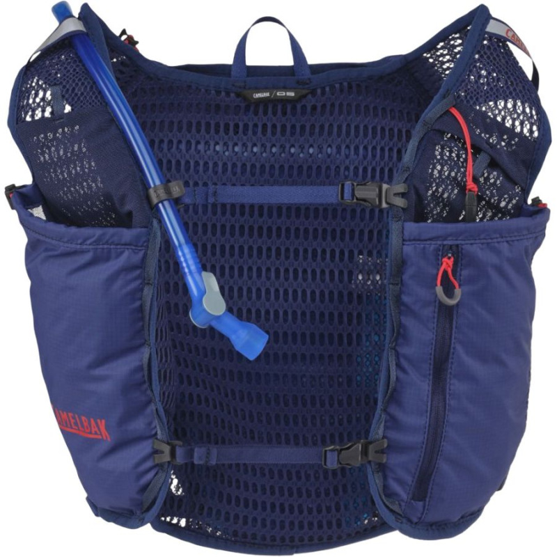 Camelbak Circuit Run Vest, 1,5L, tmavě modrá