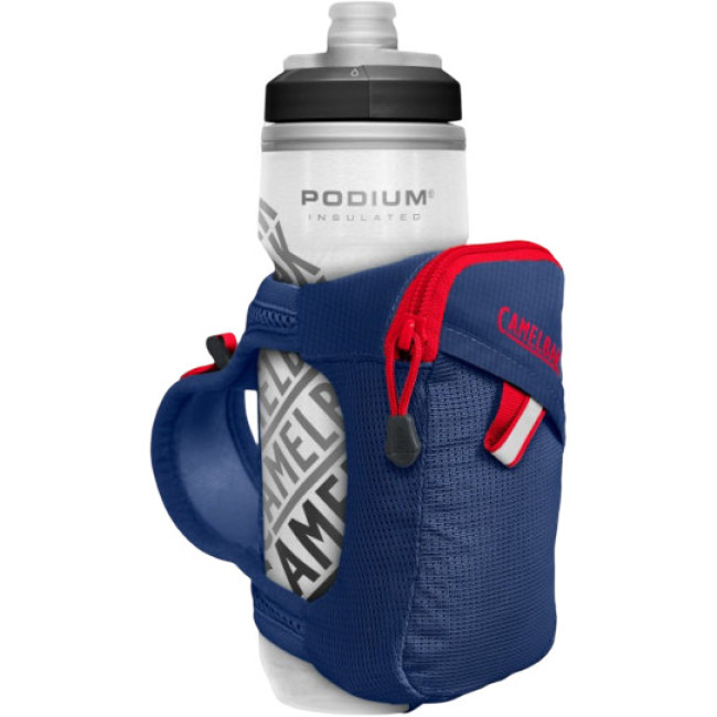 Camelbak Quick Grip Chill, 620ml, modrá