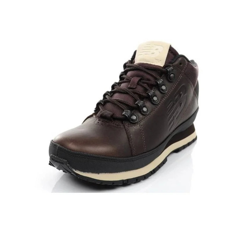 Pánská obuv M H754LLB - New Balance 45