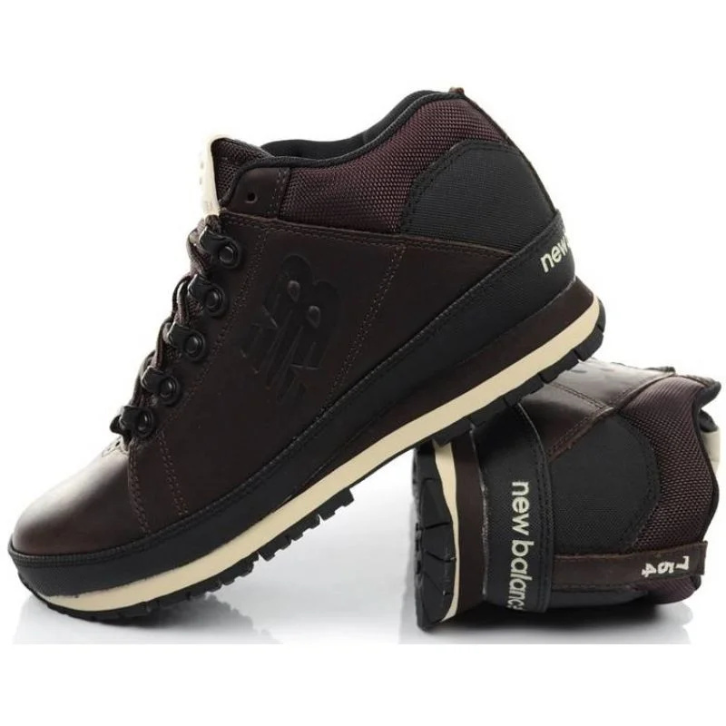 Pánská obuv M H754LLB - New Balance 49