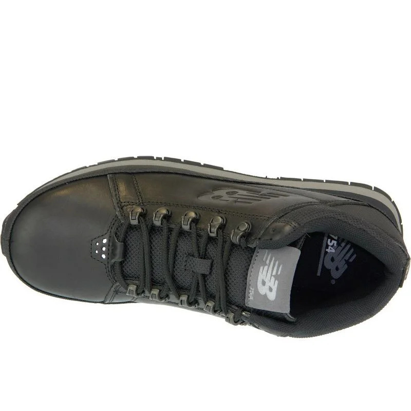 Pánská obuv M H754LLK - New Balance 42,5