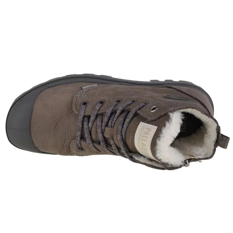 Palladium Pampa Hi Zip W WL 95982-055-M 37