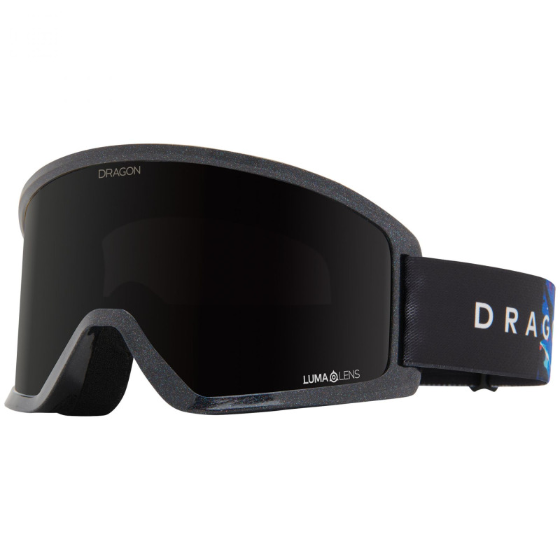 Dragon DX3 Plus OTG, lyžařské brýle, nebeské
