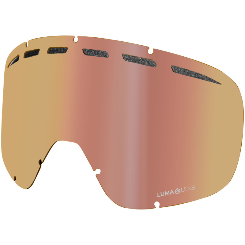 Dragon D1OTG, Lumalens Rose Gold ION, náhradní čočka