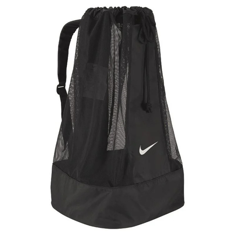 Taška na míče Club Team Swoosh BA5200-010 - Nike NEPLATÍ