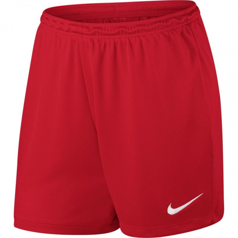 Nike Park Knit Short NB W 833053-657 Fotbalové šortky L