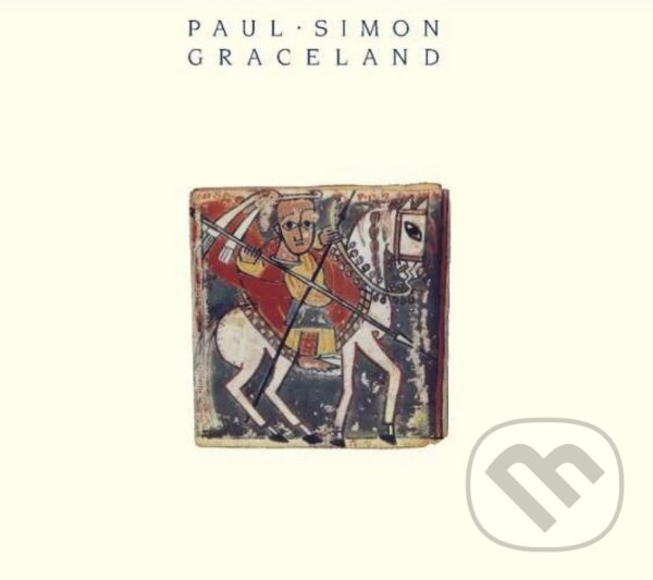Simon, Paul Graceland 25th Anniversary Edition - Paul Simon