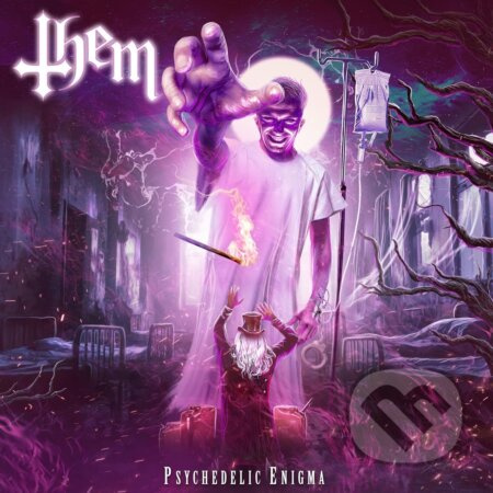 Them:  Psychedelic Enigma - Them, Them