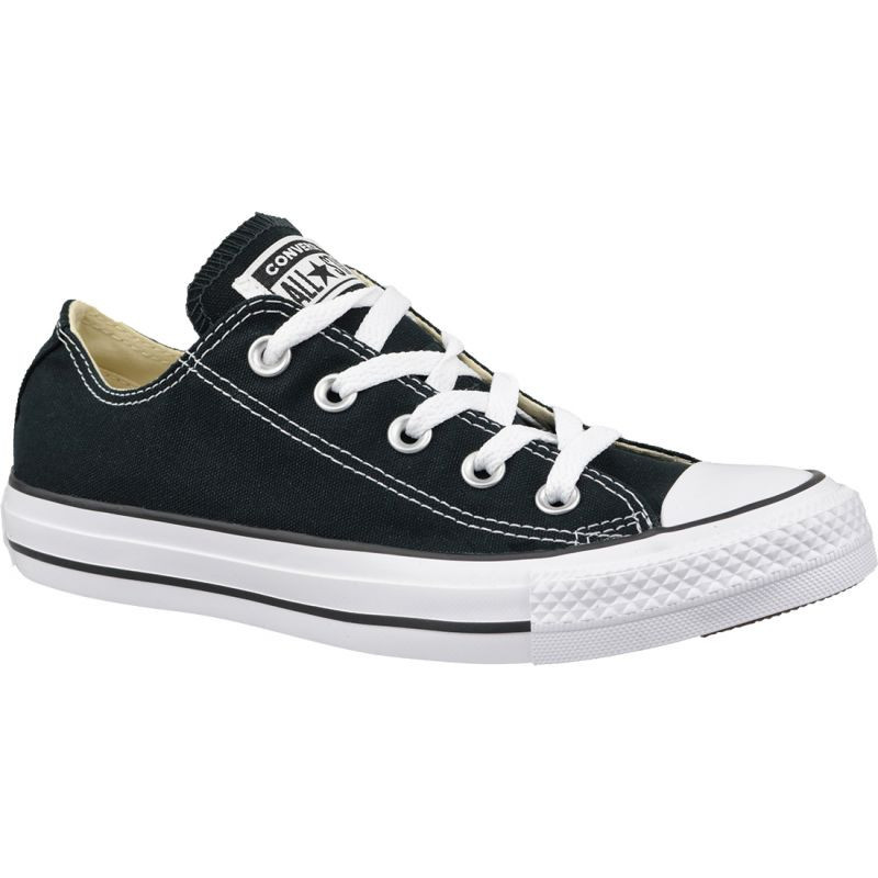 Boty Converse C. Taylor All Star OX Black M9166C 40