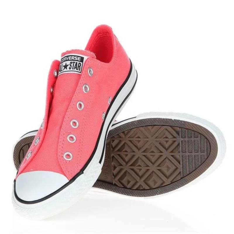 Dívčí tenisky Chuck Taylor Carniva 642908F - Converse EU 31