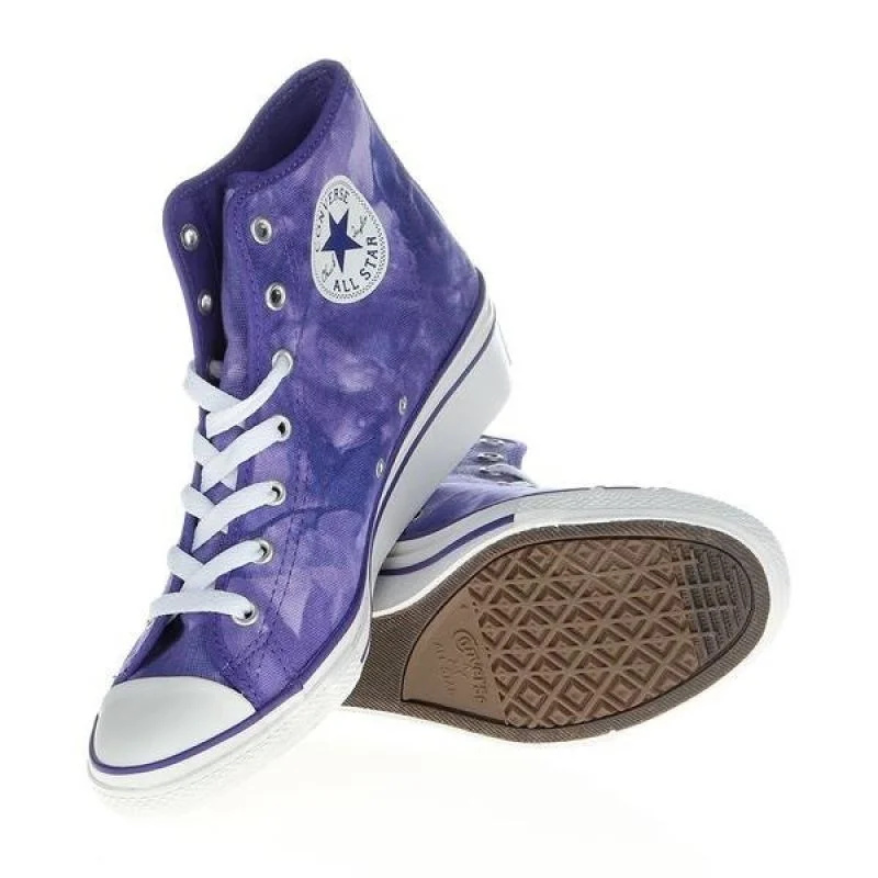 Dámské boty Chuck Taylor Side W 542469F - Converse EU 40