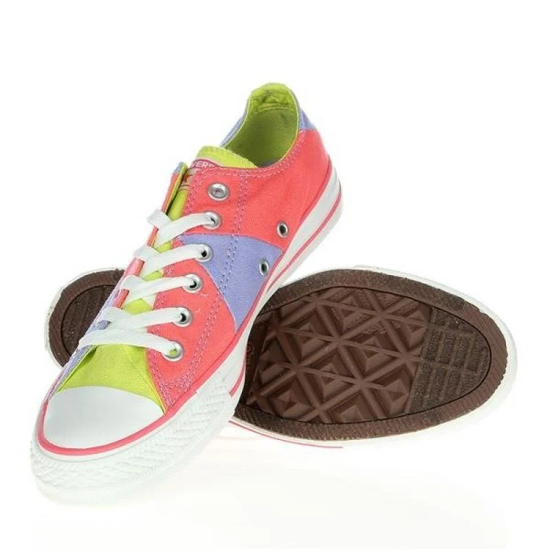 Converse Chuck Taylor Multipanel W 542589F boty EU 36,5