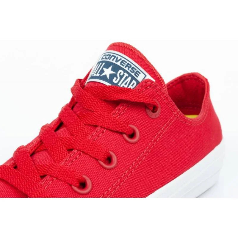 Boty Converse Ct II Ox 150151C 36,5