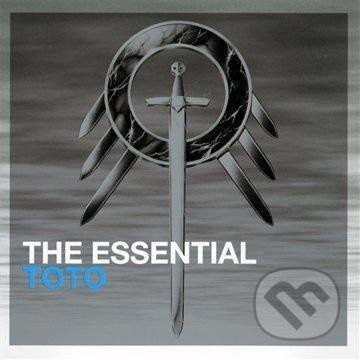 Toto: The Essential (2 CD) - Toto