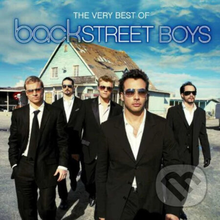 Backstreet Boys:  Very Best Of - Backstreet Boys