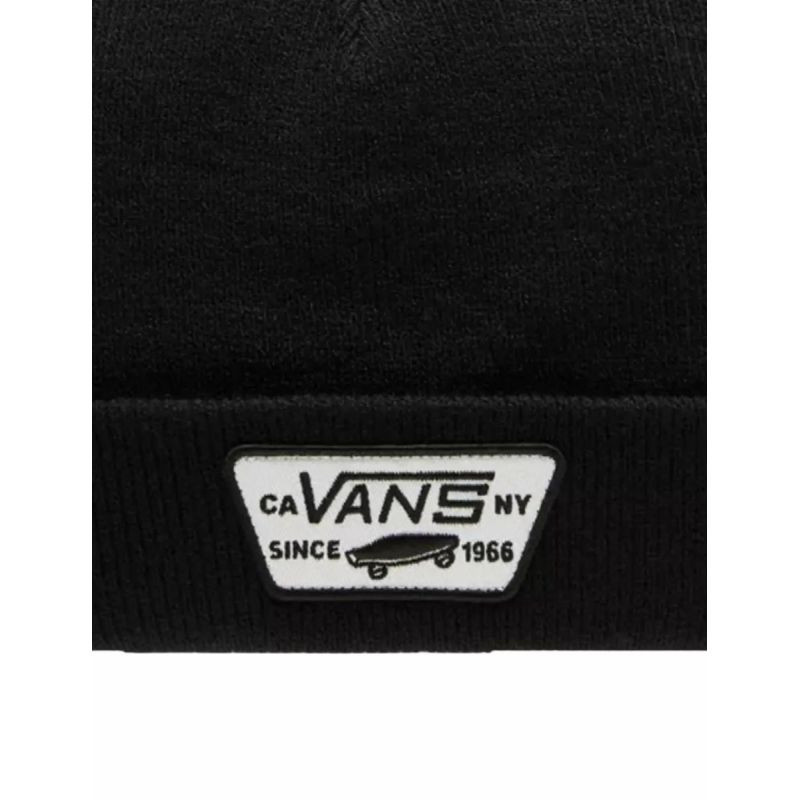 Vans MN Milford Čepice VN000UOUBLK1 OSFM