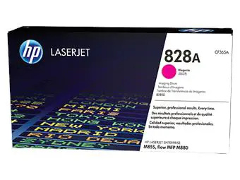 HP CF365A Purpurová