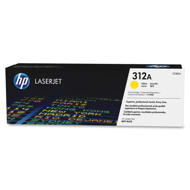 Cartridge HP L0S07AE, č. 973X - černá