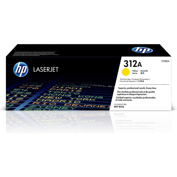 Cartridge HP L0S07AE, č. 973X - černá