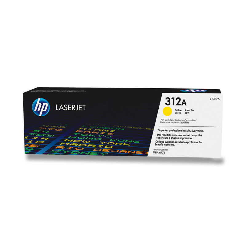Cartridge HP L0S07AE, č. 973X - černá