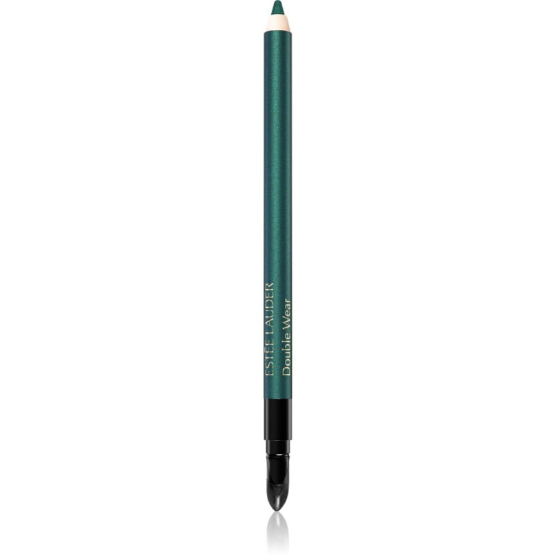 Estée Lauder Double Wear Stay-in-Place Eye Pencil voděodolná tužka na oči odstín 07 Emerald Volt 1.2 g